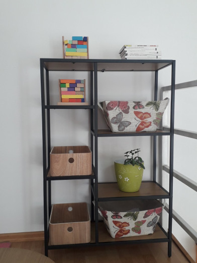 Opremljena biblioteka u OŠ „Safvetbeg Bašagić“ Općina Centar Sarajevo