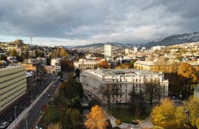 Produžen rok za prijavu na javni poziv za mlade sa Centra