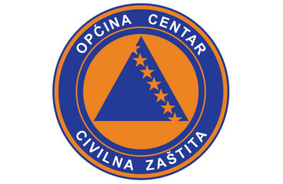 Izdato narandžasto upozorenje za vjetar južnog smjera