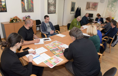 Usaglašen finalni program aktivnosti