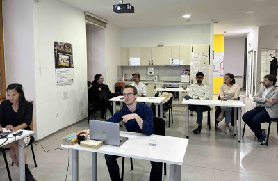 Aktivnosti u Društvenom centru Općine Centar – otvorene za sve građane
