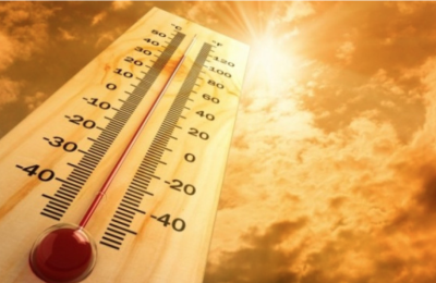 Izdato narandžasto upozorenje zbog visokih vrijednosti dnevnih temperatura