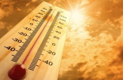 Izdato narandžasto upozorenje zbog visokih temperatura zraka