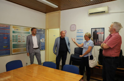 Nakon 19 godina Metadontski centar se izmješta iz naselja Gorica
