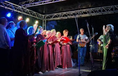 Kraj festivala uz kreativnost i zabavu