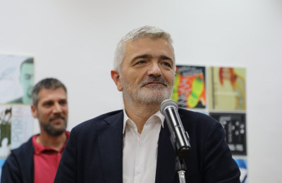 Načelnik Mandić prisustvovao otvorenju izložbe