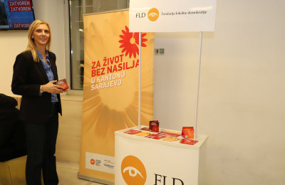 Žene žrtve nasilja moraju biti upoznate sa svojim pravima