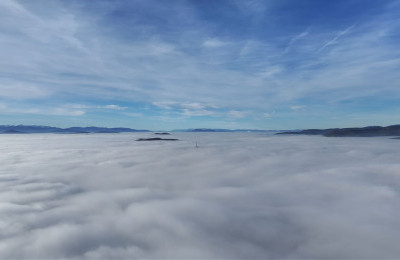 Zbog pogoršanja kvaliteta zraka proglašena epizoda „Upozorenje“