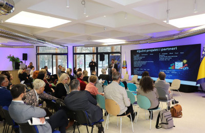 Općina Centar jača poduzetništvo kroz sistemsku podršku i partnerstva