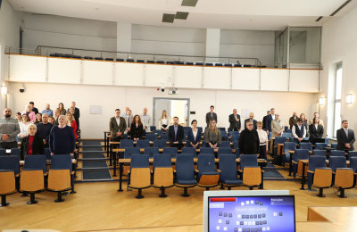 Prekinuta 15. redovna sjednica Općinskog vijeća Centar