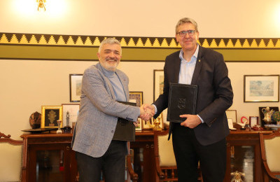 Saradnja u okviru projekta Commit2Green