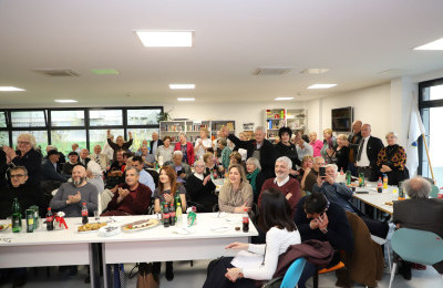 U Centru za zdravo starenje obilježen Ramazanski bajram