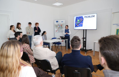 Načelnik Mandić uručio nagrade pobjednicima