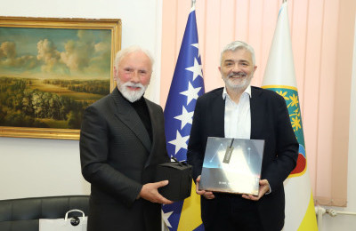 U Općini Centar dogovoren spektakl 31. jula koji će obilježiti region