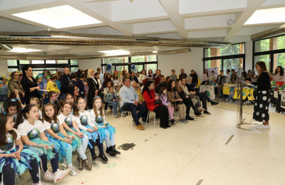 Dan planete Zemlje obilježen nizom ekoloških aktivnosti i radionica