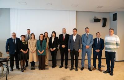 Implementacija projekta „Akcija zajednice za energetsku tranziciju u BiH”