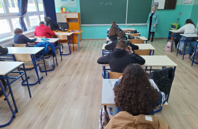 Održano takmičenje osnovaca iz historije