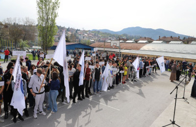 Zvanično otvorena treća „Tehnicijada“