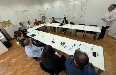 Održan „Local Labour Market Forum“