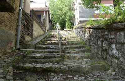 Realizacija dva velika infrastrukturna projekta u Centru