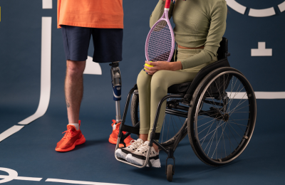 Finansiranje organizacija u sportu osoba sa invaliditetom