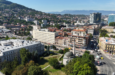 Obavještenje o izlaganju Privremenog biračkog spiska