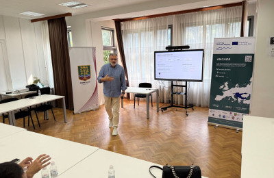 Održana prezentacija nacrta Lokalnog akcionog plana