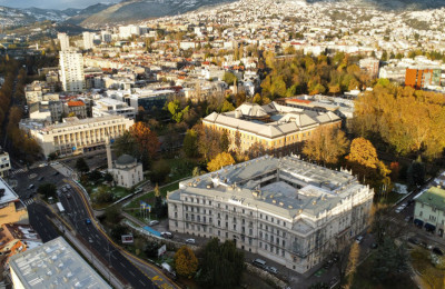 Javni poziv organizacijama civilnog društva