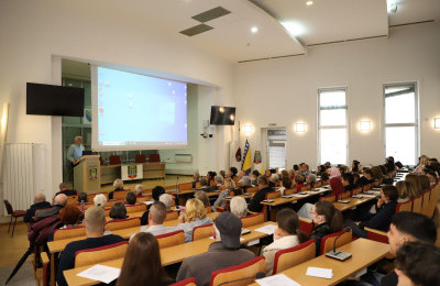 Održano predavanje o pravilnoj upotrebi antibiotika