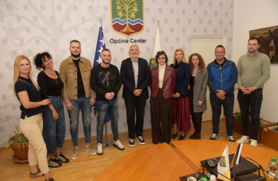 Devet novih samostalnih biznisa na Centru