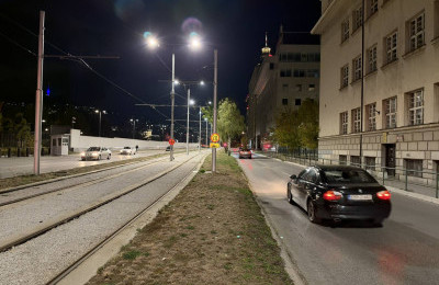 Rekonstrukcija i nadogradnja javne rasvjete u Centru