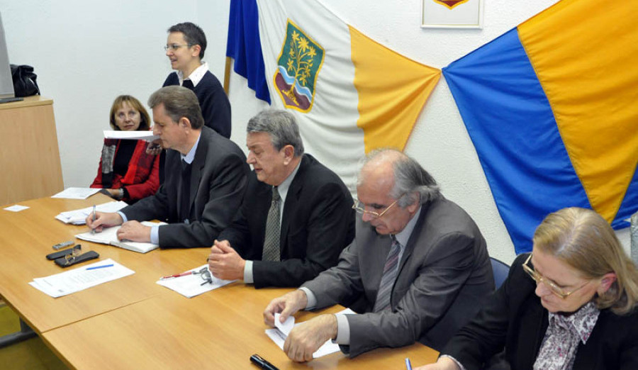 Građani MZ ''Ciglane-Gorica'' uputili prijedloge za Budžet 2013.