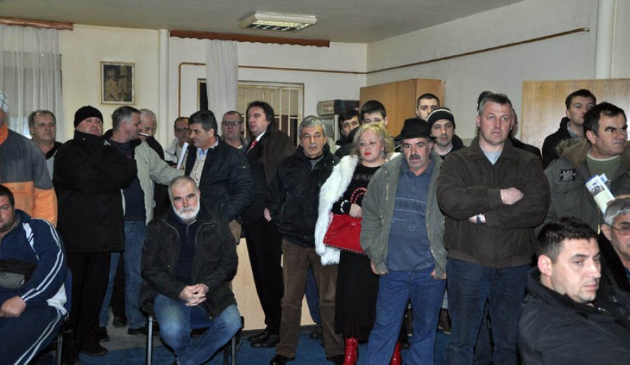 Održan zbor građana u MZ ''Pionirska dolina-Nahorevo''