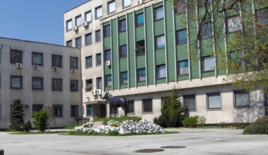 Općina Centar donirala 20.000 KM Veterinarskom fakultetu
