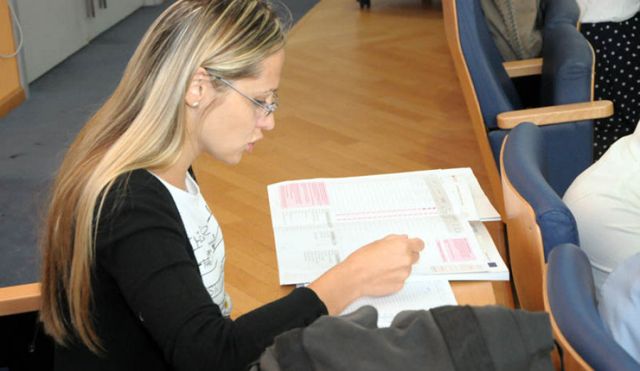 Završena obuka instruktora za popis stanovništva u općini Centar 