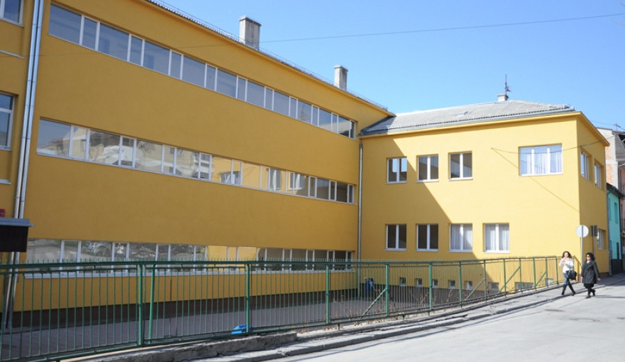 Završena prva faza ''utopljavanja'' zgrade škole ''Alija Nametak''