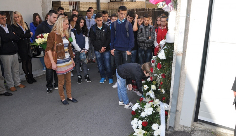 Obilježena 22. godišnjica masakra u Tahtali sokaku na Bjelavama