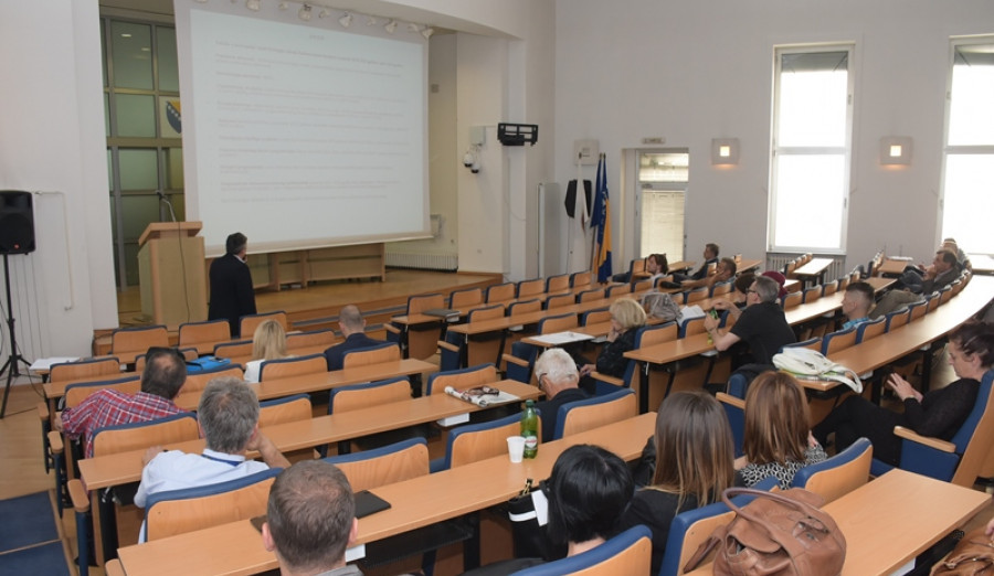 Održana javna rasprava o Nacrtu strategije razvoja Općine Centar 