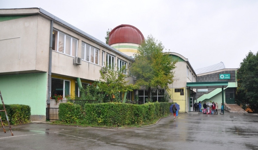 Osnovnoj školi „Silvije Strahimir Kranjčević“ donirano 6.300 maraka 