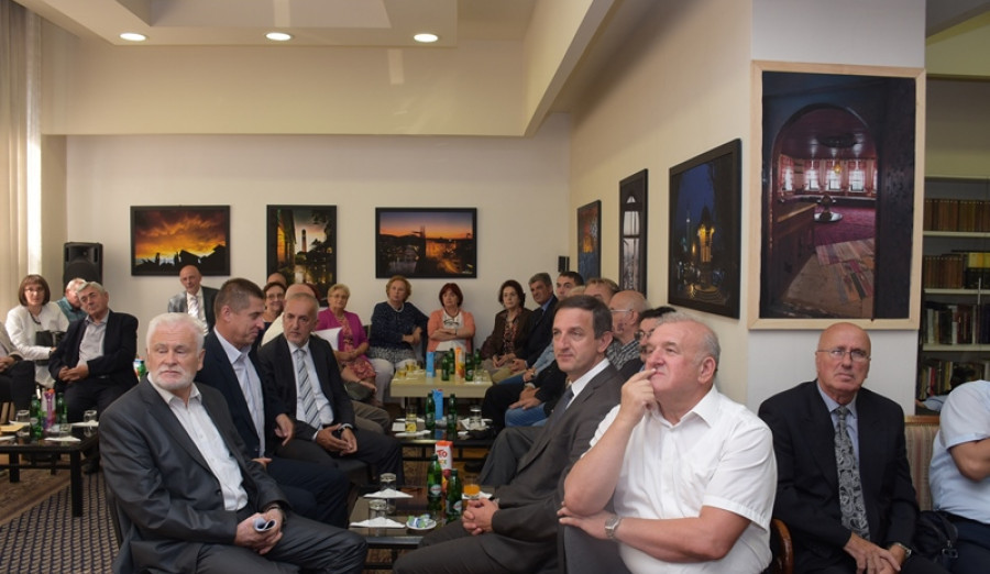 Bajramski susreti u organizaciji Vijeća Kongresa bošnjačkih intelektualaca