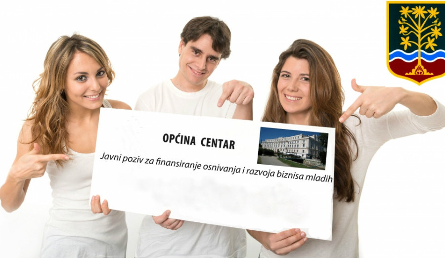 Općina Centar izdvojila 100.000 KM mladima za pokretanje biznisa 
