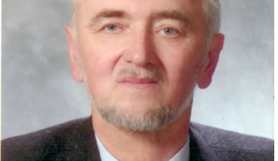 Trinaest godina od smrti prof. dr. Huseina Kulenovića, dugogodišnjeg predsjedavajućeg Općinskog vijeća Centar