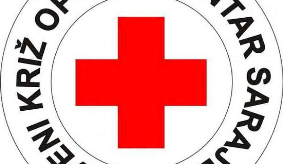 Crveni križ Centar organizuje edukaciju za učenike osnovnih škola