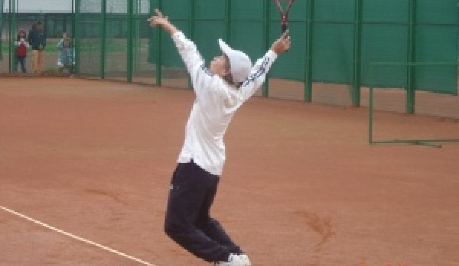 Besplatna škola tenisa za učenike osnovnih škola