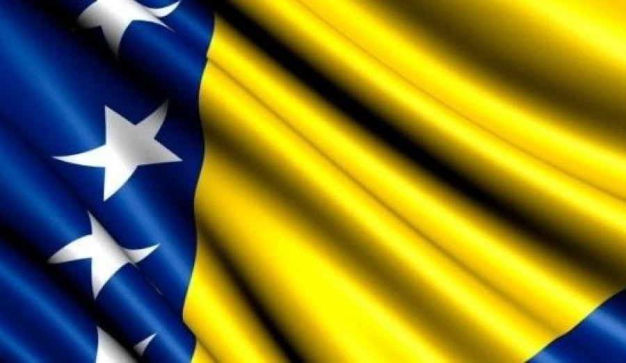Čestitka iz Općine Centar za Dan nezavisnosti Bosne i Hercegovine