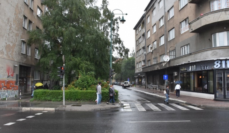 Privremena zabrana saobraćaja u Radićevoj ulici zbog planiranih manifestacija