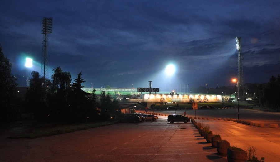 Okončan međunarodni javni poziv za iskazivanje interesa za modernizaciju stadiona na Koševu