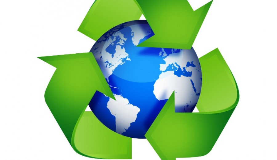 Obilježavanje Svjetskog dana reciklaže 