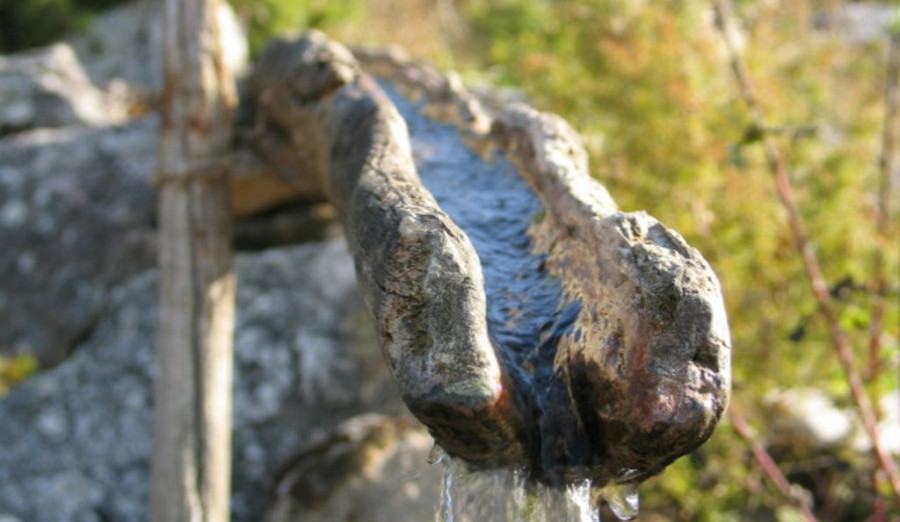 Kontrola higijenske ispravnosti pitke vode na lokalnim vodovodima