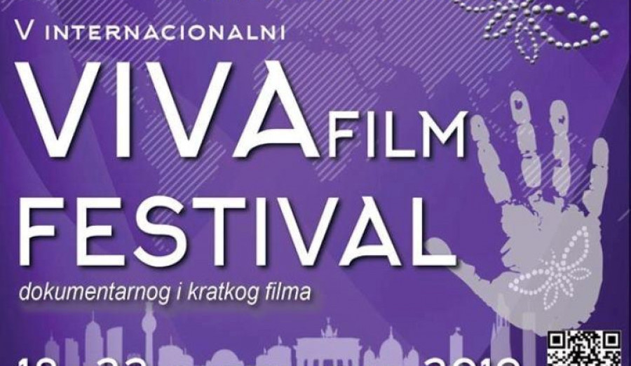 Počeo 5. Viva film festival